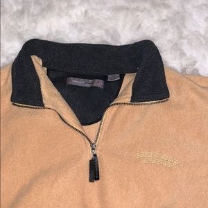 perry ellis pullover